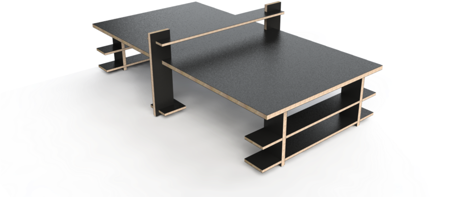Coffee Table (960x540), Png Download