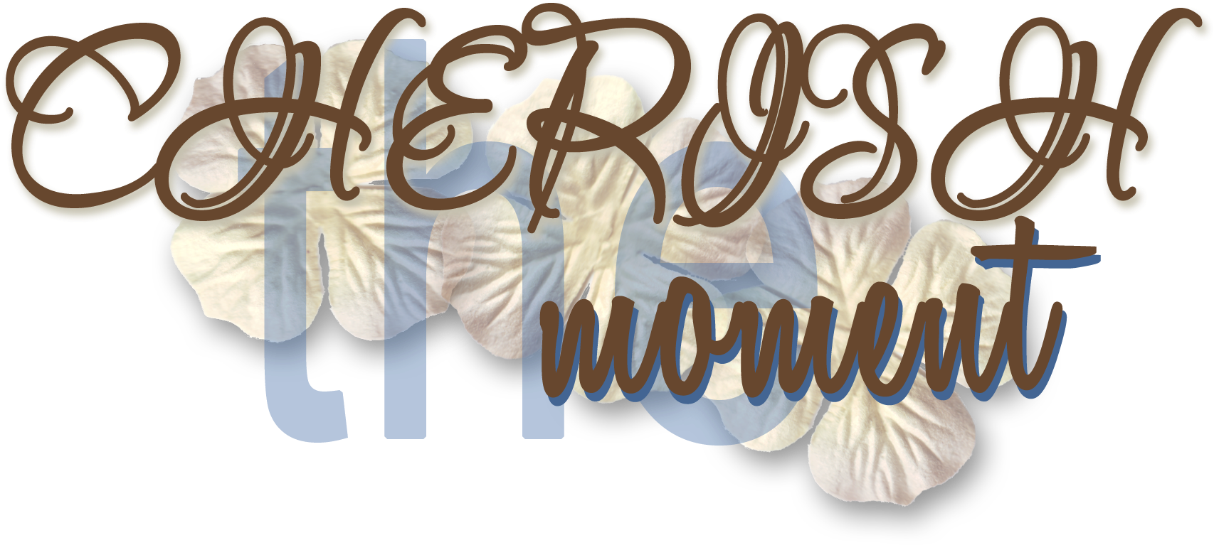 Word Art Freebie To Welcome The New Year Scraps Of - Animated Word Art (1808x915), Png Download