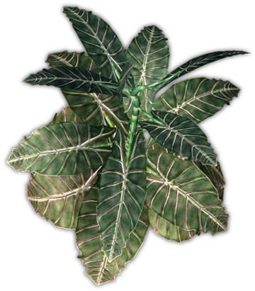 Plant Emoji Png - Houseplant (366x414), Png Download