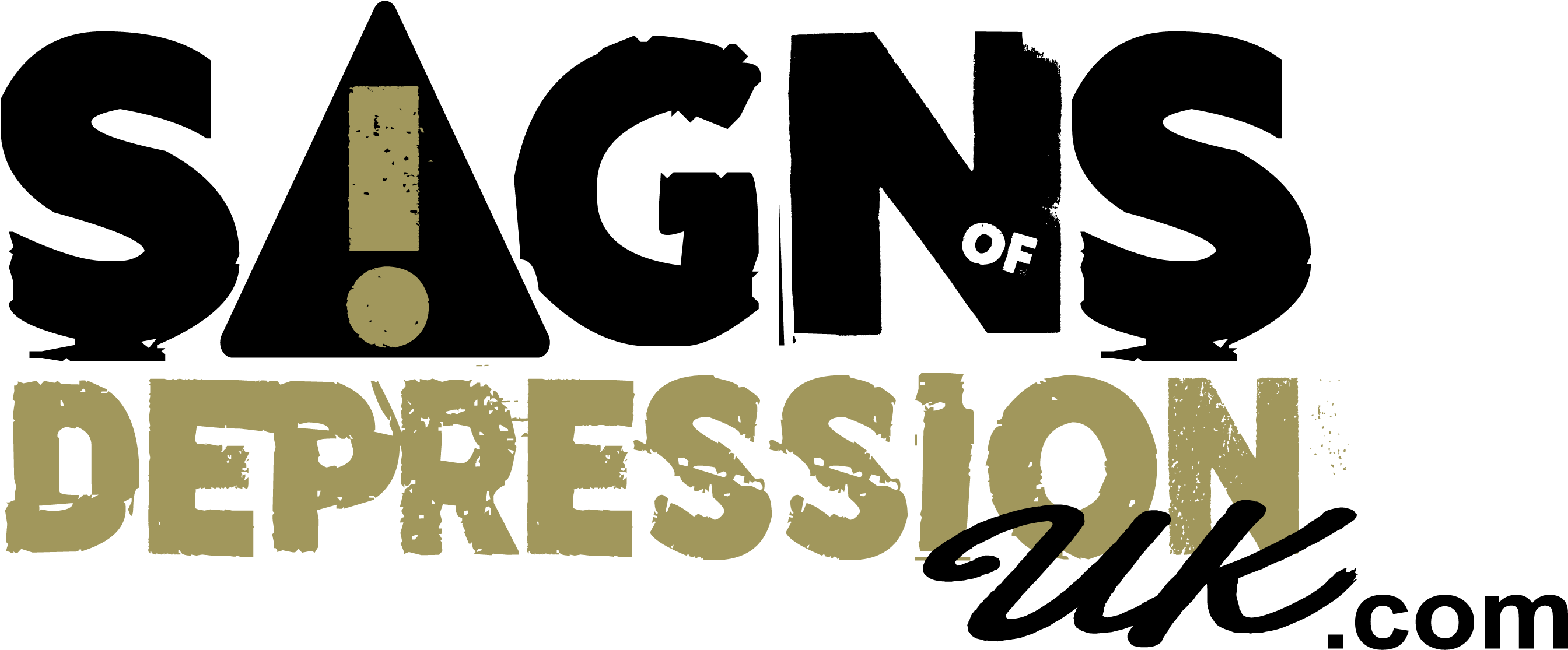 Depression (2775x1200), Png Download