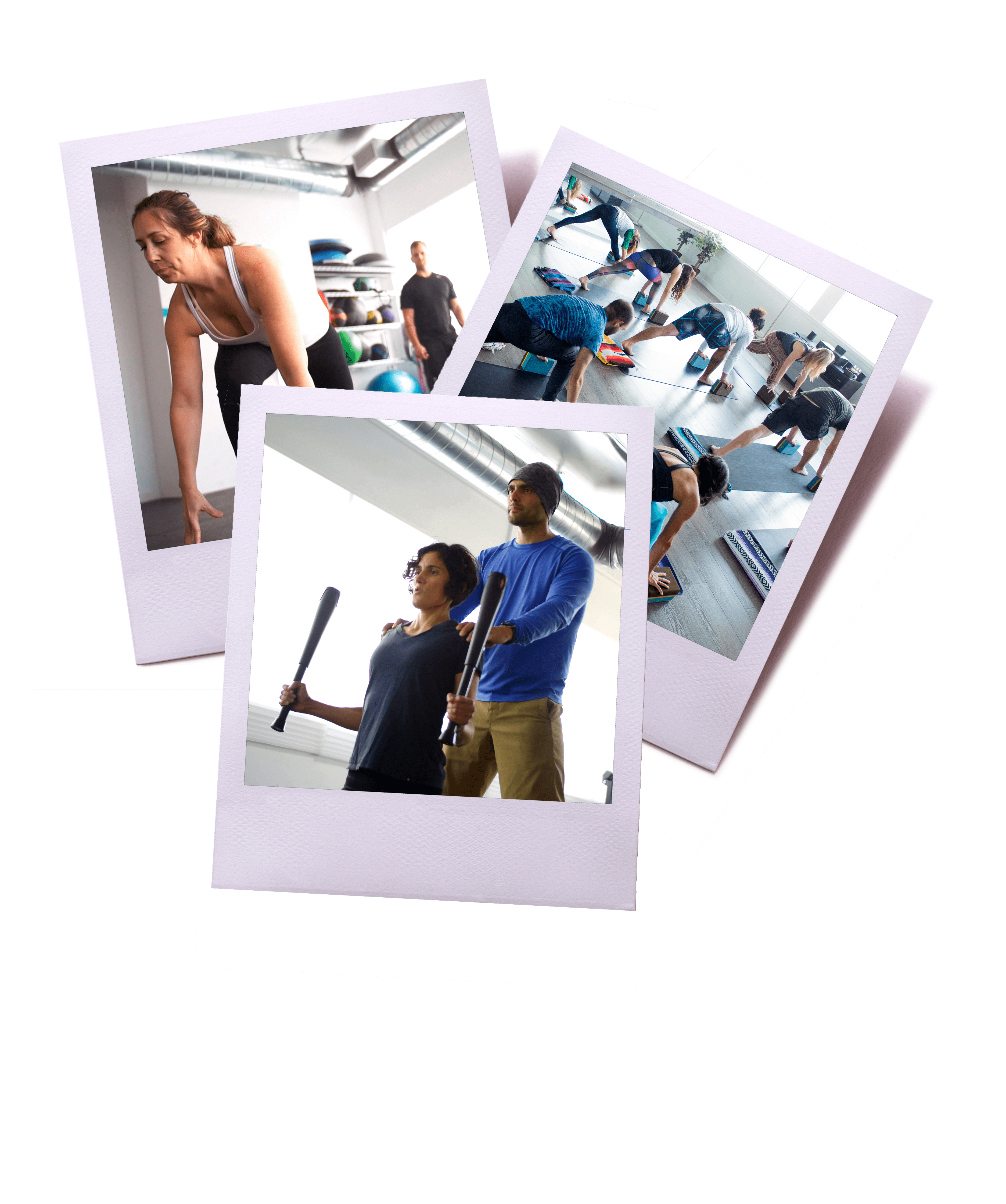 Polaroid Template Home Page (3744x4480), Png Download