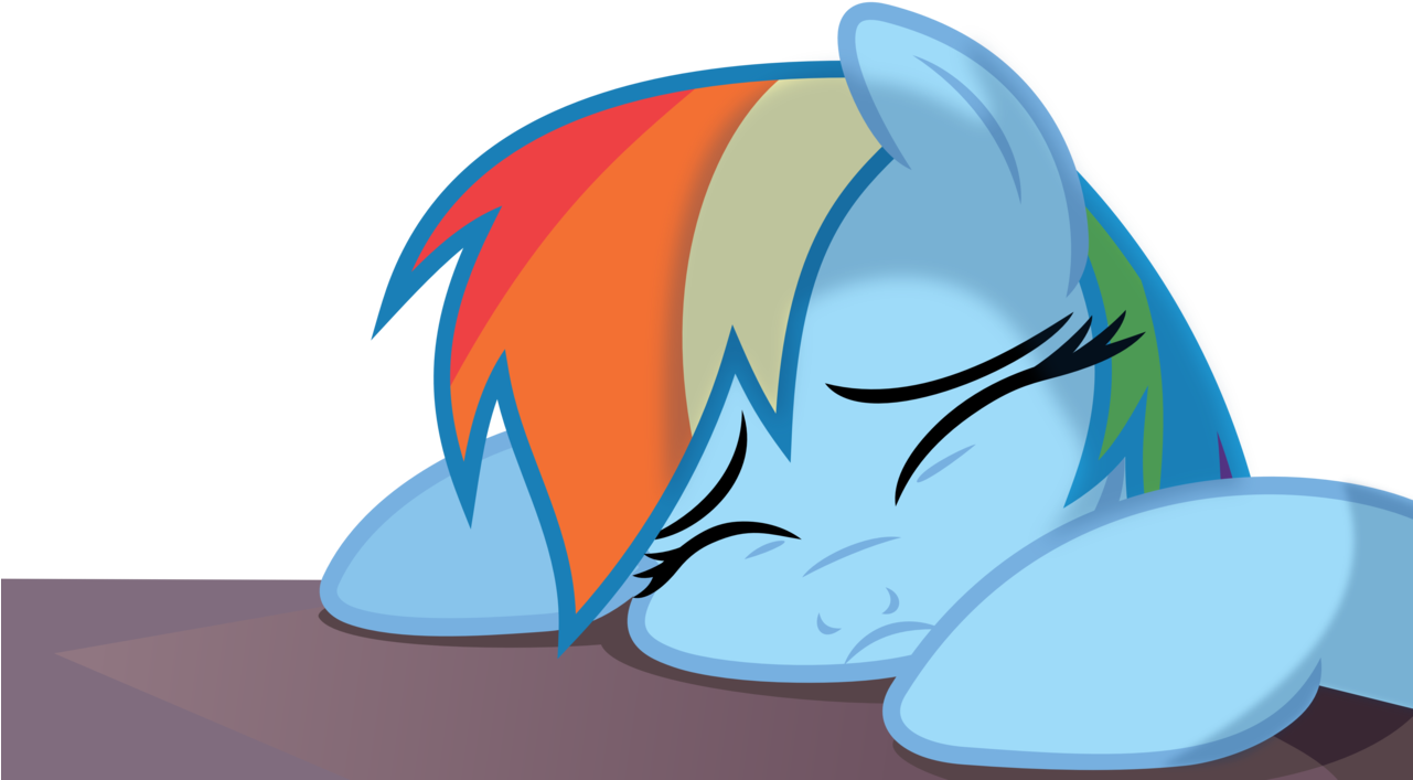 Artist S Guri Boutique Canterlot Artistsguri - My Little Pony Twilight Sparkle Depression (1280x800), Png Download