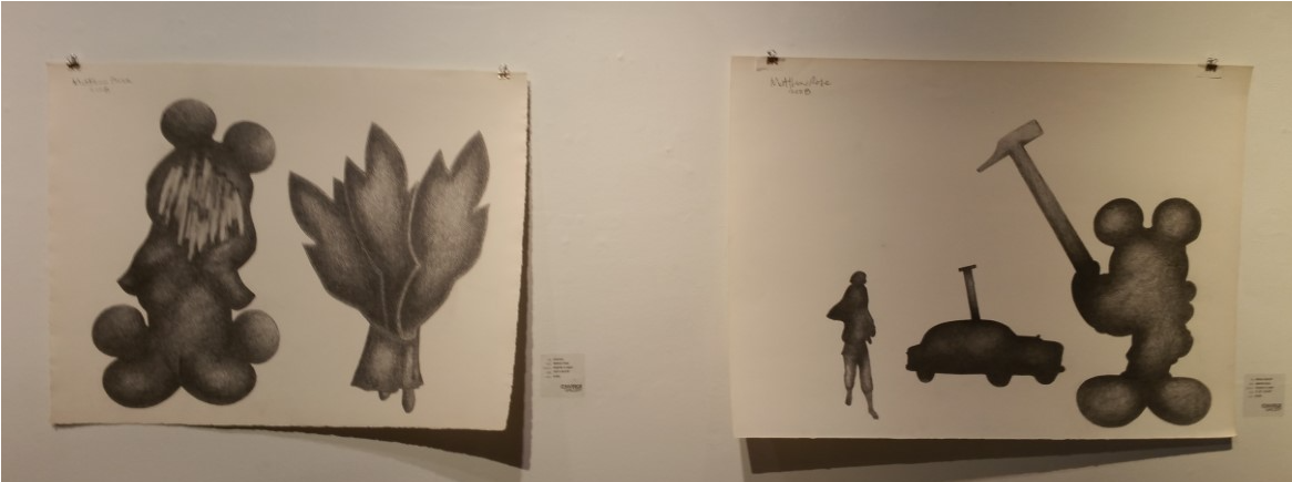 Pause - Vernissage (1280x720), Png Download