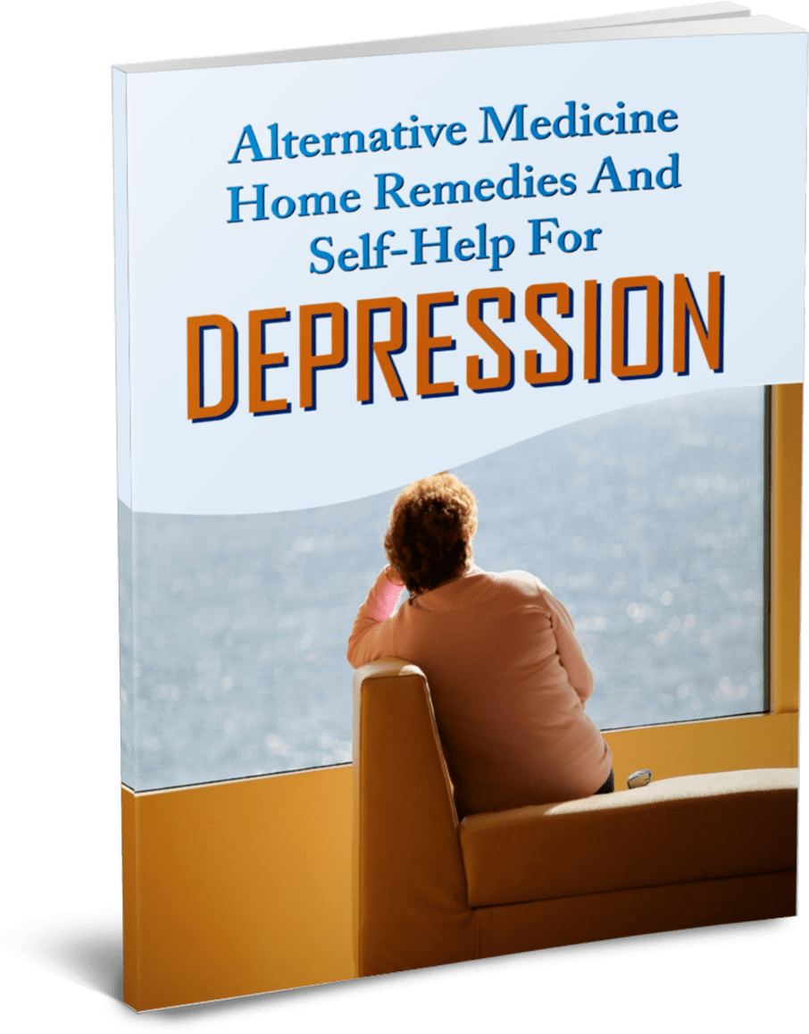 Alternative Medicine Home Remedies And Self Help For - Alternative Medicine (919x1160), Png Download
