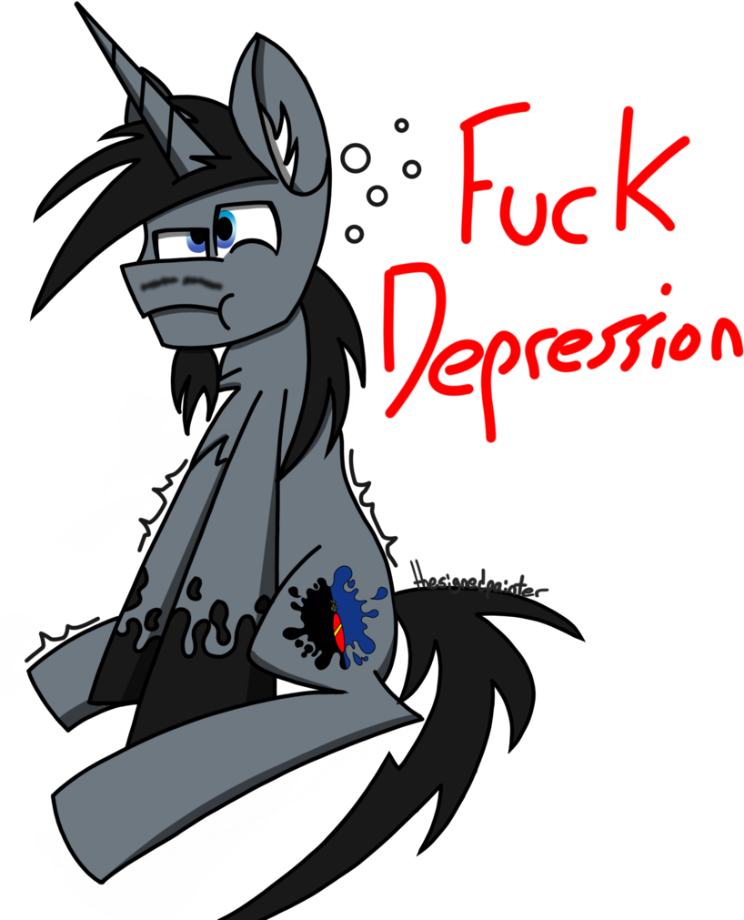 Your Jurisdiction/age May Mean Viewing This Content - Oc Ink (1024x1024), Png Download