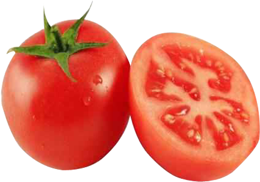 Tomate Riñon - Advances In Post-harvest Treatments Fruit Quality Safety (552x421), Png Download