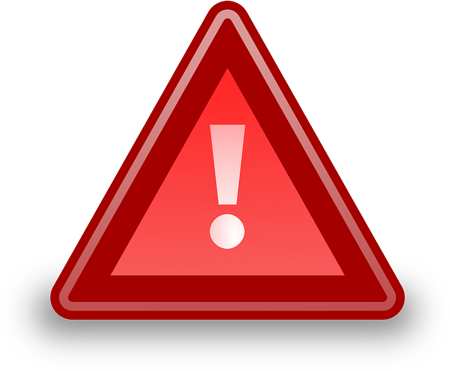 Software Update Urgent Clip Art - Urgent Clip Art (600x488), Png Download