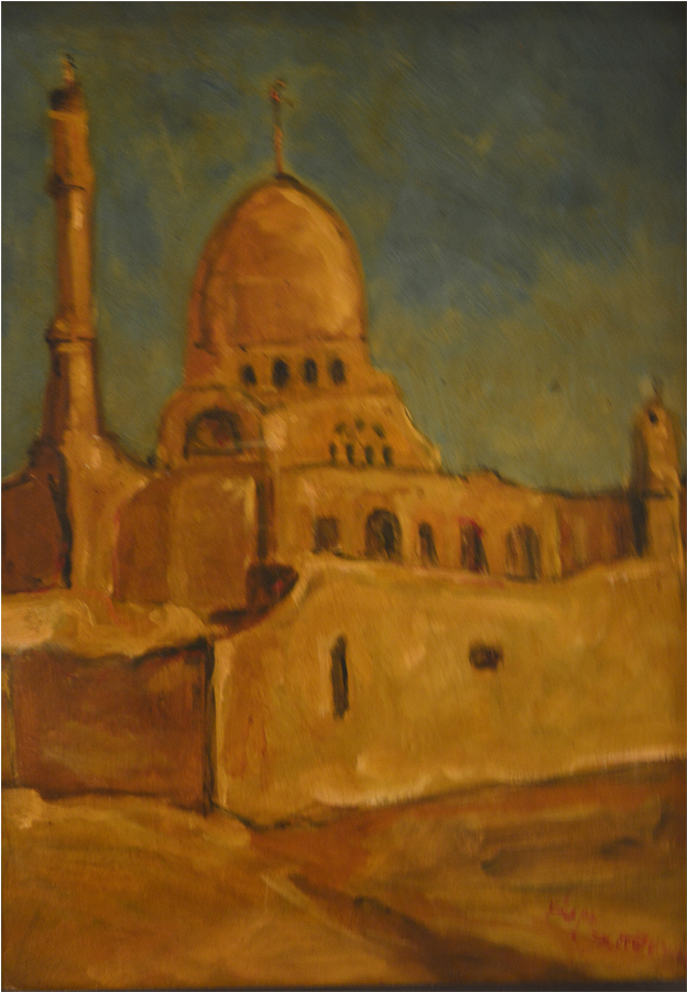 Extra Lot - Painting (900x900), Png Download