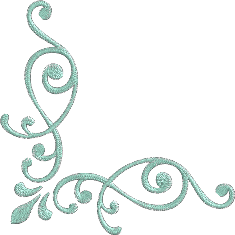 Moldura Borda (600x600), Png Download
