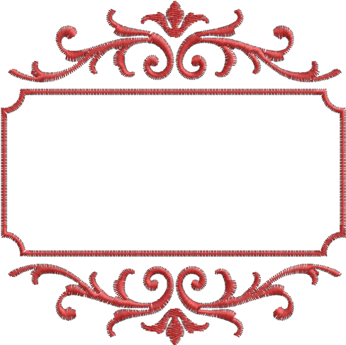 Moldura Retangular - Motif (600x600), Png Download