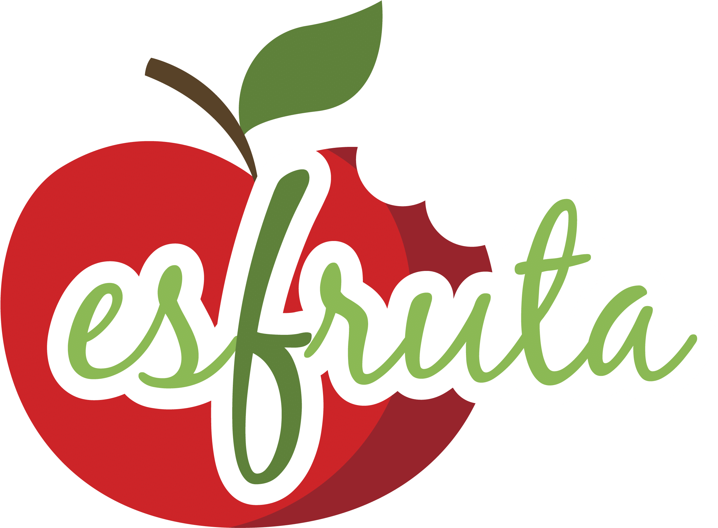 La Mejor Fruta Y Más Fresca En Su Casa - Fruit (2794x1806), Png Download