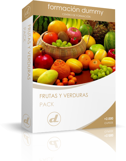 Cursos De Manipulador De Alimentos Hortofrutícola Edición - Fruit (406x520), Png Download