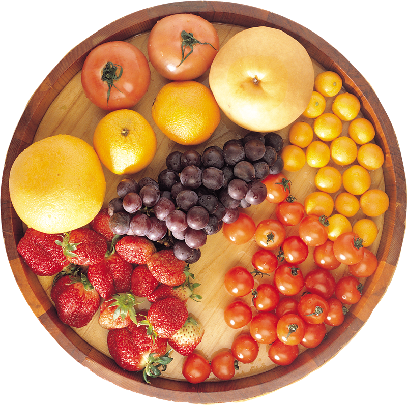 Imágenes Para Photoscape, Photoshop Y Gimp De Alimentos (800x797), Png Download