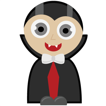 Vampire Png - Vampire Halloween Png (432x432), Png Download