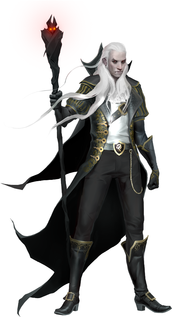 505 Vampire - Wiki (571x1024), Png Download