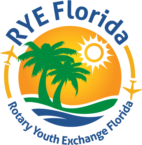 Click Here To Download The - Rotary Youth Exchange Florida (600x600), Png Download