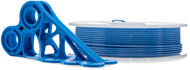 Ultimaker Cpe Blue - Ultimaker Cpe (750x465), Png Download