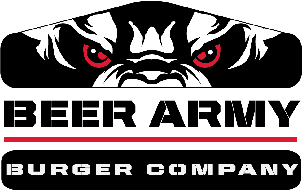 Click Here For Png - Beer Army New Bern Nc (1000x634), Png Download