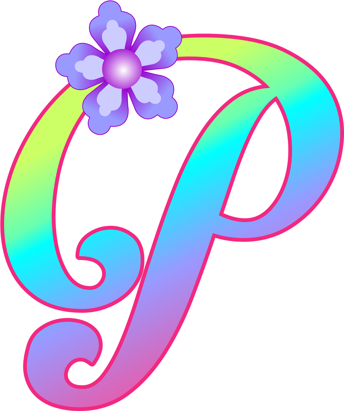 Debido Al Éxito De Las Imágenes Hawaianas, Diseñé Estas - Letter (1309x1600), Png Download