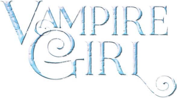 Vampire Girlkarpov Kinrade2018 07 14t10 - Calligraphy (900x506), Png Download