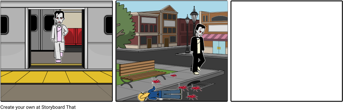 Vampire - Education (1164x385), Png Download