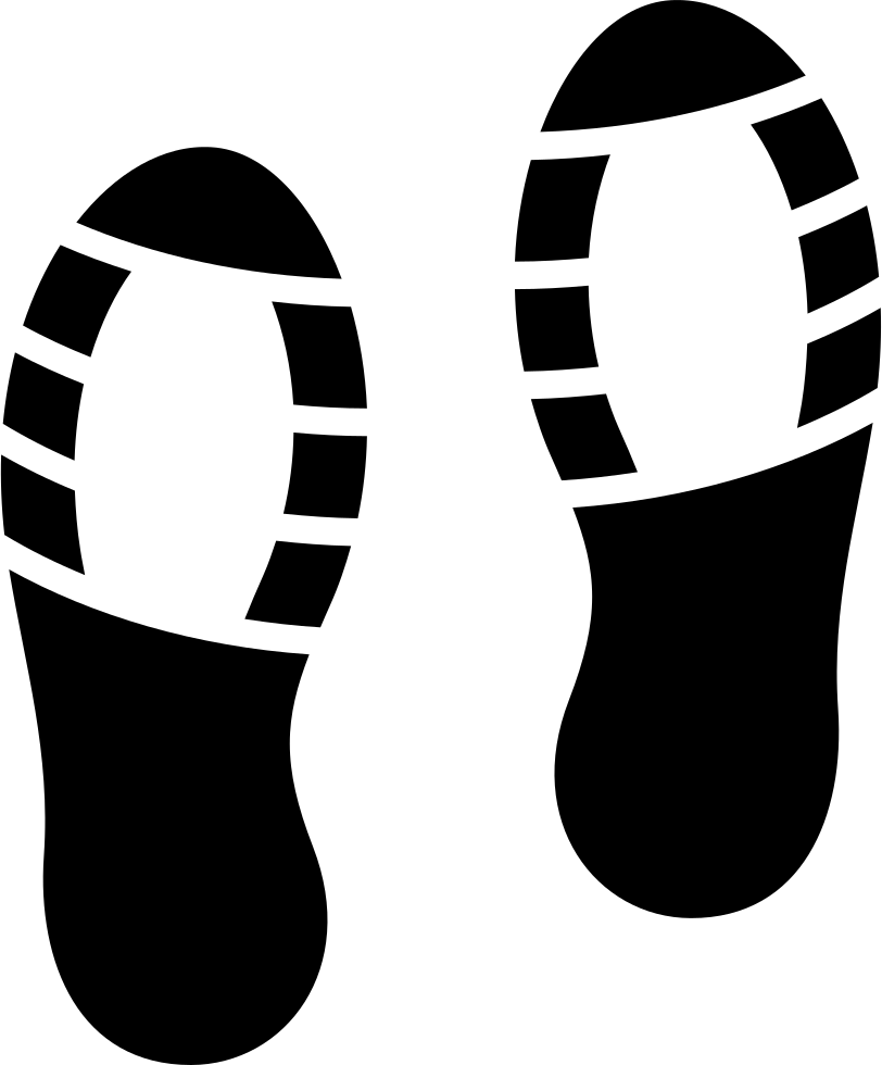 Png File Svg - Huella De Adidas Png (812x980), Png Download