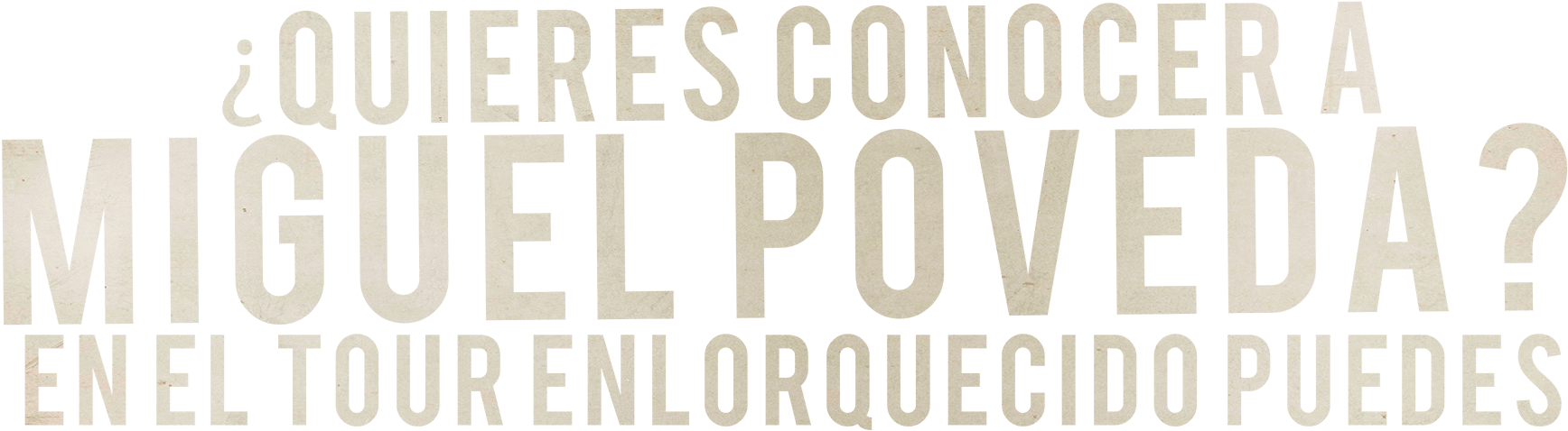 Letras - Johnson Where Good Ideas Come (1999x614), Png Download