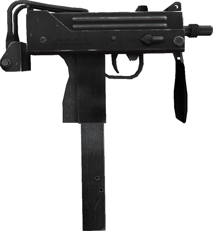 Alpaca Clipart Robot - Mac 10 Transparent (710x769), Png Download