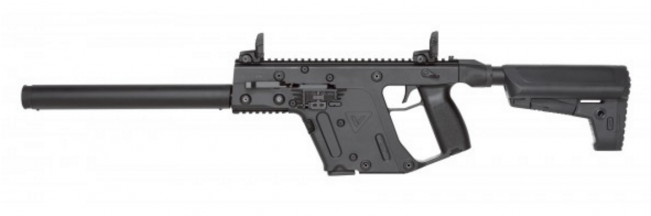 Krissvector Gen Ii Carbine - Kriss Vector Gen 2 Canada (650x650), Png Download