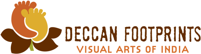 Deccanfootprints - Magoni Ferruccio Spinetti Musica Nuda (719x227), Png Download