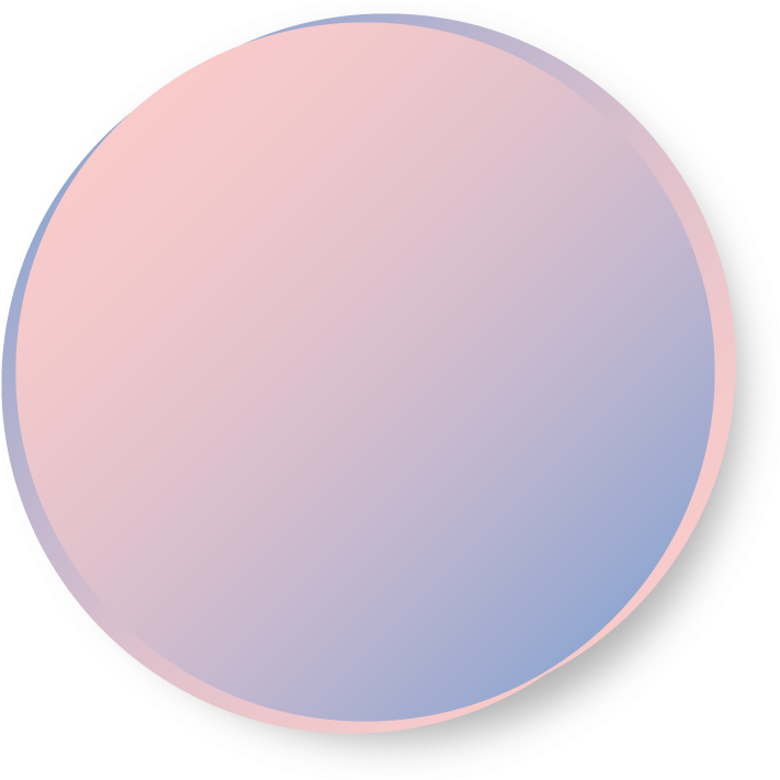 How Pantone Colors Of The Year Rose Quartz And Serenity - Rose Quartz And Serenity Png (1200x800), Png Download