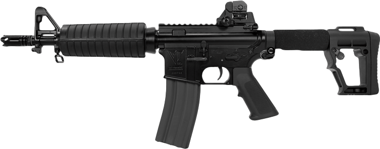Image Chjvzhvjda== Prod1467785932 Clipped Rev 1 Rmywwgl5wui8 - Black Ops M4 Viper Airsoft Gun (750x751), Png Download