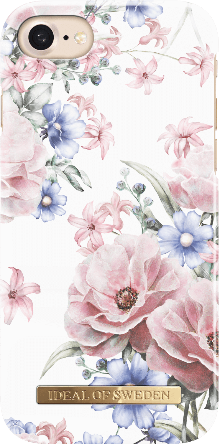 Ideal - Ideal Of Sweden Floral Romance (968x1920), Png Download