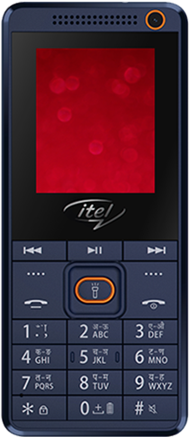 It2180 - Itel It2180 (300x500), Png Download