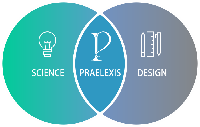 Science Design - Communication (700x445), Png Download