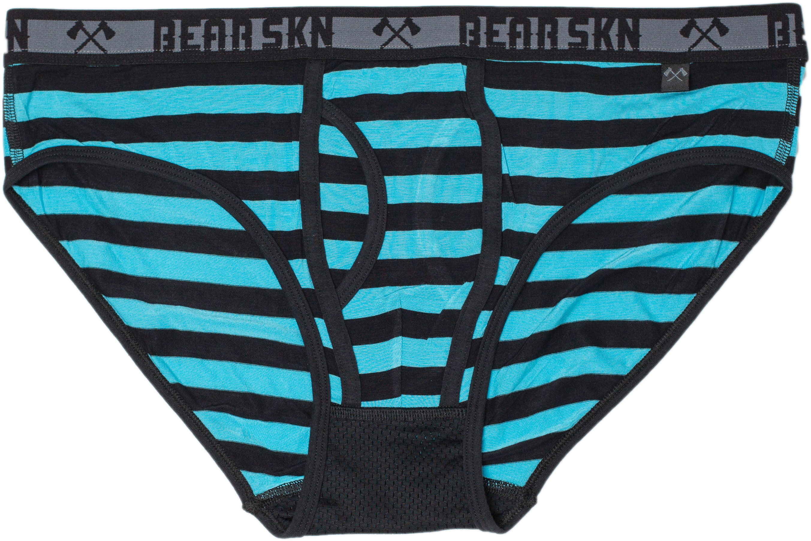 Big And Tall Mens Underwear By Bear Skn - Underwear Png (3336x2669), Png Download