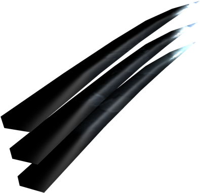 Bluesteel Claws - Roblox Claws (420x420), Png Download