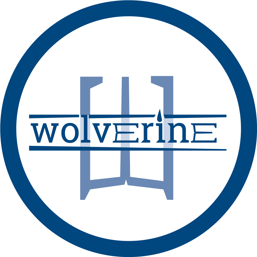 Wolverine Logo - Museum Of Arts And Crafts, Zagreb - Free Transparent