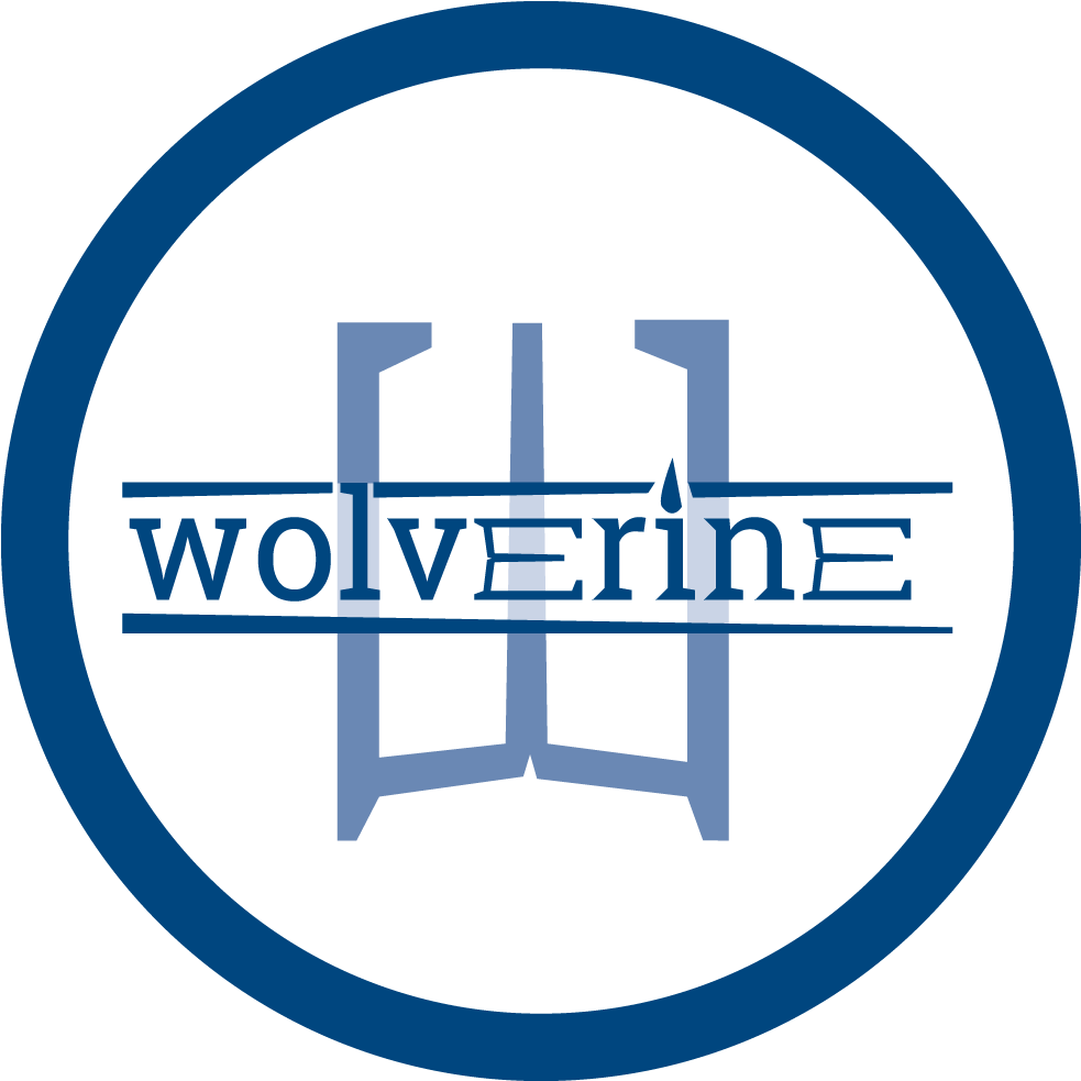 Wolverine Logo - Museum Of Arts And Crafts, Zagreb (1200x1600), Png Download