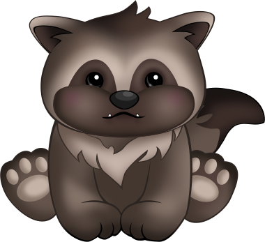 Quest Reward X 24 - Cartoon (380x347), Png Download