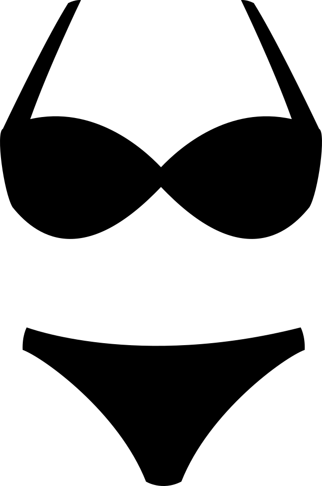 Png File - Lingerie Icon Png (650x980), Png Download