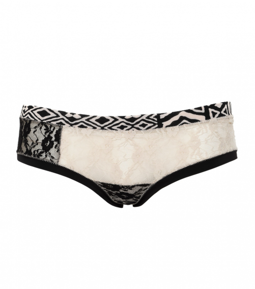 Quick View - Panties (500x790), Png Download