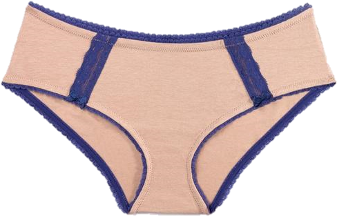 Thong - Underpants (600x400), Png Download