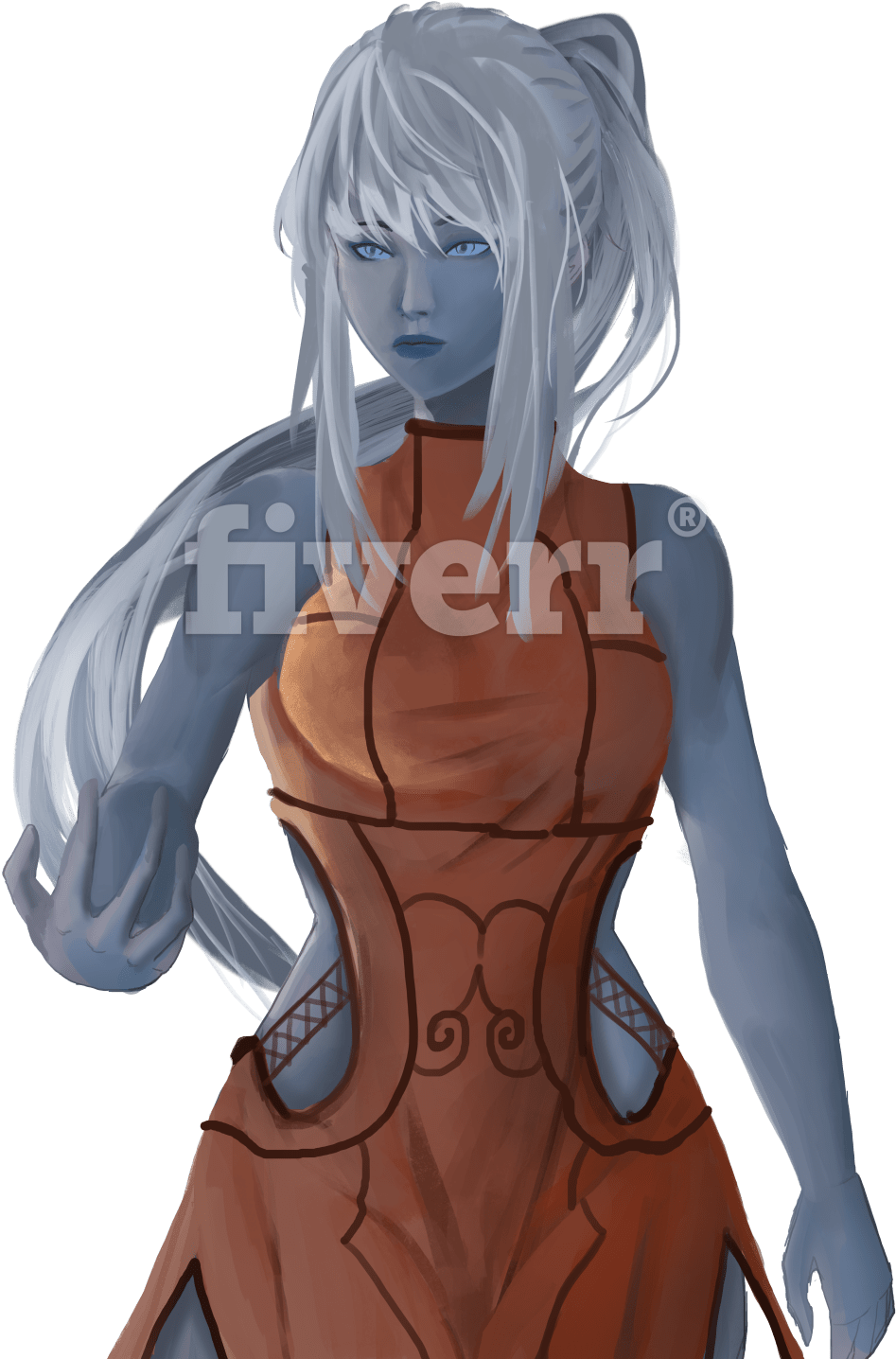 Cartoon (1200x1657), Png Download