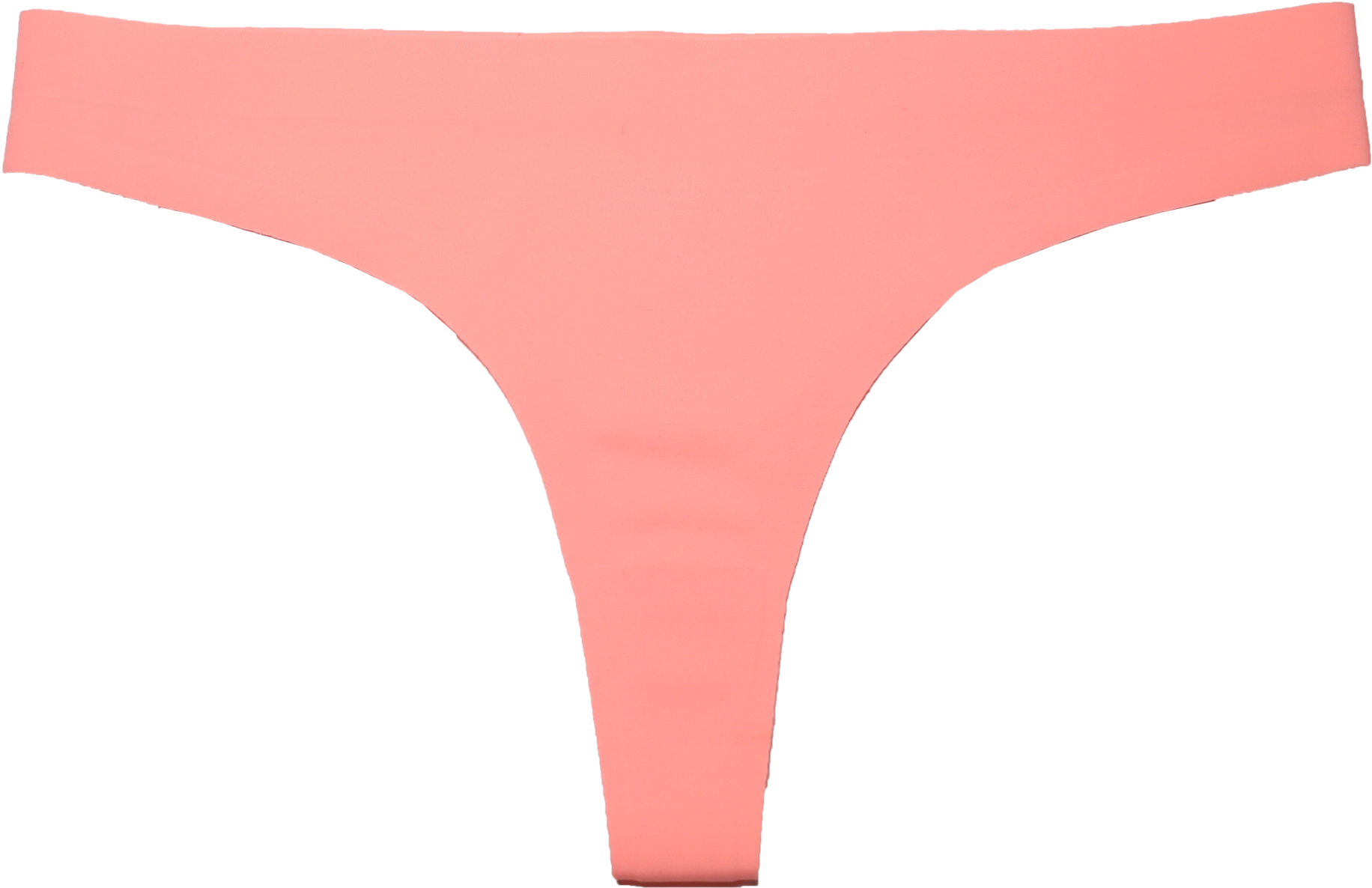 Peach Seamless Panties (2048x1280), Png Download