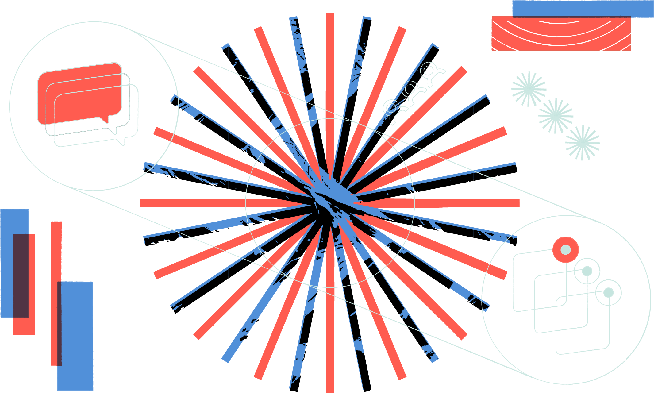 A Secure - Circle (2260x1640), Png Download