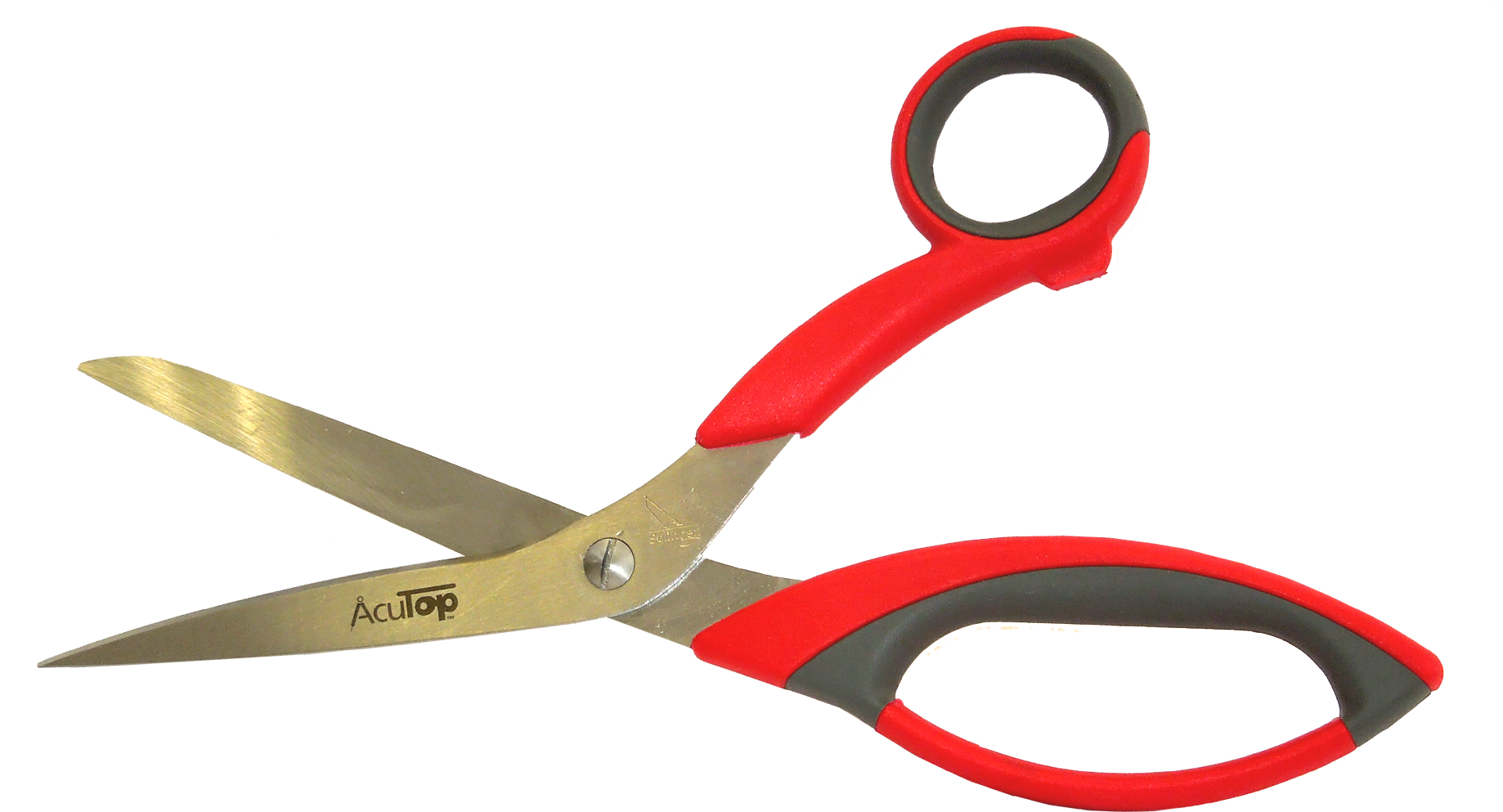 Tijeras Vendaje Neuromuscular - Tape And Scissors (1838x1080), Png Download