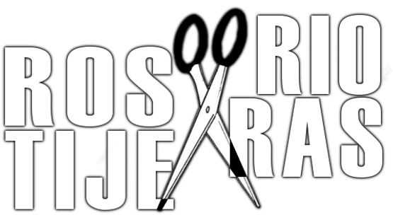 Rosario Tijeras Image - Rosario Tijeras Logo Png (800x310), Png Download