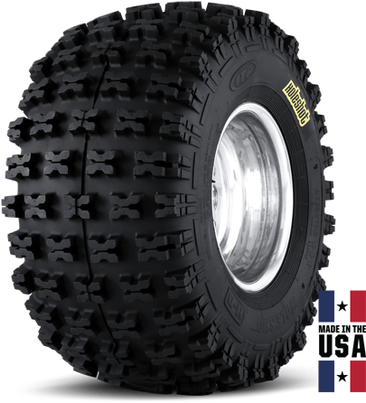 Holeshot Tires (500x500), Png Download