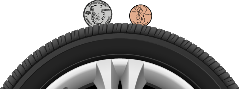Tires Warwick Ri (800x299), Png Download